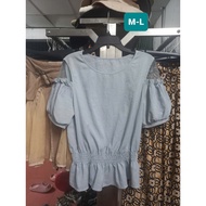 Shirt style M-L MS78