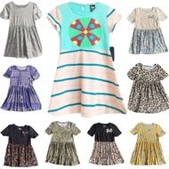 Max gp Girls Dress (2y 3y 4y 5y 7y)