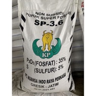 Pupuk Urea 50 kg