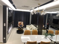 新富的2臥室公寓 - 64平方公尺/1間專用衛浴 (Lucky Home-Căn hộ VIP gần sân bay và Aeon Mall )
