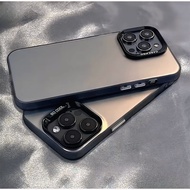 Acc WAREHOUSE | Case IMD SO COOL FULL BLACK REALME 6/2/5/5i/5S/7i/8_4G/8_5G/8PRO_4G/10_4G/11_4G/11_5