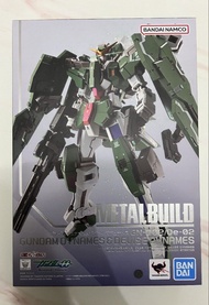 Metal build dynames gundam 