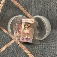 日本 百變小櫻 扭蛋 qposket 小櫻 mini figure 
