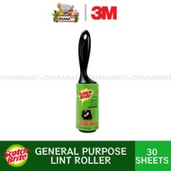 3M Scotch-Brite™ 836R General Purpose Lint Roller (Value Bundle w/out Refill)