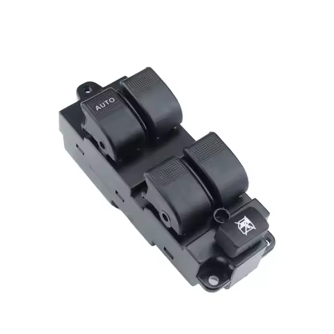 BL4E-66-350AL2 16 Pins Auto Electric Power Window Switch For Mazda 6 3 323 BL4E-66-350 BL4E-66-350A 