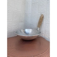 24 CM SUNDUK PAN PAN SAUCE PAN FRIED RICE PAN