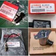ECU OR CDI ALL NEW R15 V4 R15 M CONECTED ORIGINAL