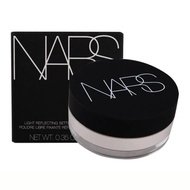 NARS SOFT VELVET LOOSE POWDER