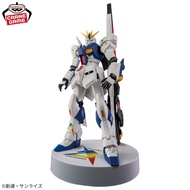 Bandai Glasses Factory Niu Gundam Fukuoka Niu RX-93ff V Gundam Mobile Suit Gundam Jingpin Ornaments