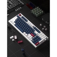 Belly FL980 V2 Wireless Mechanical Keyboard Three-Mode Hot Plug 97-Key Game Kaihua White Axis Red Ax