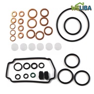 146600 1120 Fuel Injection Pump Repair Kit for Isuzu 4JA1 4JB1 OEM Materials 【Free Shipping】
