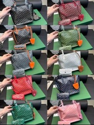 2️⃣星期到貨‼️🆕Goyard mini 托特包💰1980