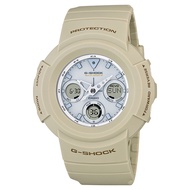 Casio G-Shock Limited รุ่น AWG-M510SEW-7AJF