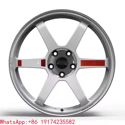 For Custom 17 18 19 20 Inch 5x112 5x120 5x114.3 Volk Racing Rims Aluminum Alloy Car Forged Wheels Fo