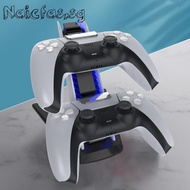 Dual Fast Controller Charger Type-C Controller Charger Station for Playstation5