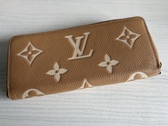 LV Zippy Wallet