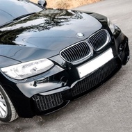 E92, E93 `11 Front Bumper M4 Style