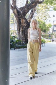 -QUERA QJ Lounge Pants- กางเกงขายาว
