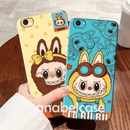 SOFTCASE Vivo v5 / v5s / v5 + / v5 lite / y65 / y66 / y67 / Y71 / v7+ / v9 / y53 old NEWEST Cartoon 