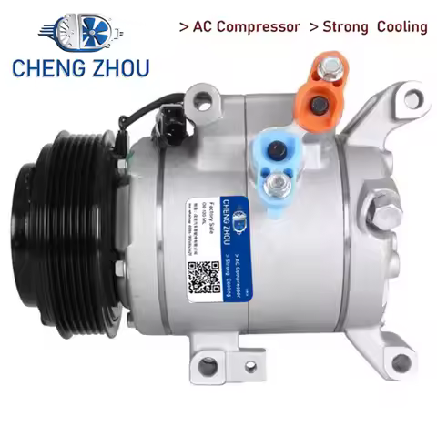 For 2013 - 2025 MAZDA CX-5 AC AIR CONDITIONING COMPRESSOR CLUTCH KD45-61-450A KD45-61-450 BFD1-61-45