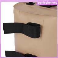 [PerfeclanMY] 4Pcs Sand Weights Bags with Pothook Canopy Weight Bags Portable Gazebo Pole
