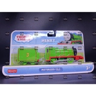 Motorized action BMK88 Henry - Thomas & friends original Fisher-price