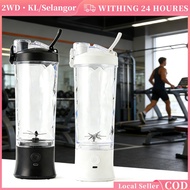Mini Juice Blender Wireless Portable Charging Fruit Blender Smoothies Blender  6 Blade Portable Juic
