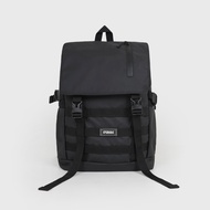 Epidemic Backpack Wonderwall Black