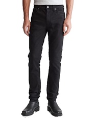 Calvin Klein Men's Skinny Fit Jeans