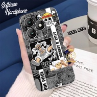 Latest Itel A70 2023 Softcase - Latest Itel A70 Case - Latest Itel A70 Casing - Latest Itel A70 Sili