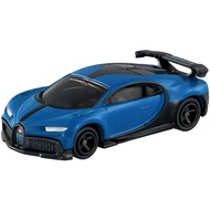 TAKARA TOMYTOMICA พรีเมี่ยม TP37 Bugatti Veyron แข่งรถล้อแม็กรถยนต์รุ่นของเล่น,ประดับห้องเด็กของขวัญคริสต์มาสของเล่นสำหรับเด็กทารก