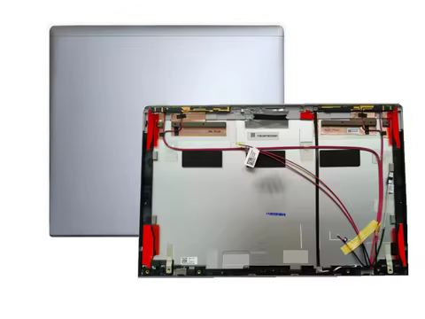 New For HP Elitebook 640 645 G9 G8 A-shell screen back cover WIFI antenna