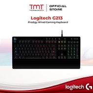 Logitech G213 Prodigy USB Gaming Keyboard