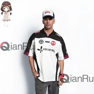 ((Latest Releases】HC X PROTECH X PLAYAZ Home Jersey Tee. MPL MY M6 Srg E-sports MLBB Games Heat Subl