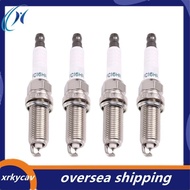 4pcs 90919-01289 FC16HR-Q8 Dual for UX250H/200 Spade Vitz Vios