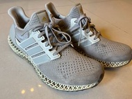 Adidas Ultra 4D 運動鞋