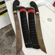 GOLOK RAJAH ASLI BANTEN