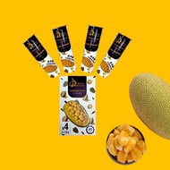 [BUY 3 FREE 1 PROMO] Cempedak Frozen Durian Puree