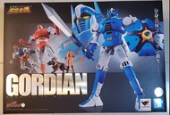 超合金魂 GX-95 Gordian 高迪安