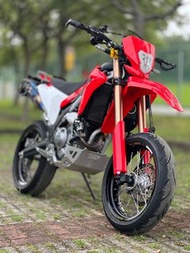 售🔥HONDA #CRF300L 改滑胎