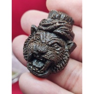 Archan Somphet ～虎头鲁士