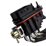 12568332 Spider Fuel Injector FJ503 w/ Retaining Bracket SCPI to MPFIFJ10565 217-3028 For 96-05 Chev