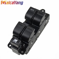 For Ford Mazda 6 323 FML Premacy Power Window Master Control Switch 16-pin GJ6A-66-350A GS1E-66-350A