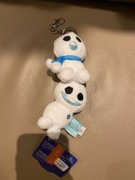 Olaf 公仔