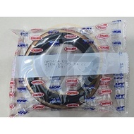 OIL SEAL HTBW 65 95 14 22 JAPAN AH3414-E0
