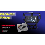 Proton Preve, Surpima Car Android Player