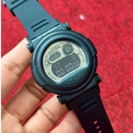 Casio G_shock.Robot Jason G-B001.Men.Watch Women.Digital Sports Date Light Strap jam Box