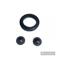 Rubber Tank Cover Set Honda C70 C700 C800 Supercup Astrea 800