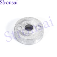 676-45251 Anode For YAMAHA Outboard Motor 40HP Parsun Hidea Seapro HDX C40 CV40 676-45251-00 Boat En