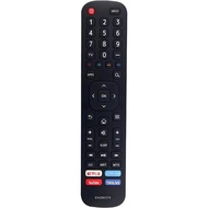 EN2BK27S Replacement Remote for Hisense TV LC43N7004U LC55N7004U LC50N7004U 65H7709 55H777. 0004U 9 